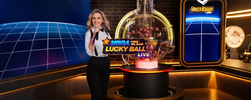 116game Bola da Sorte Mega Fogo Flamejante ao Vivo