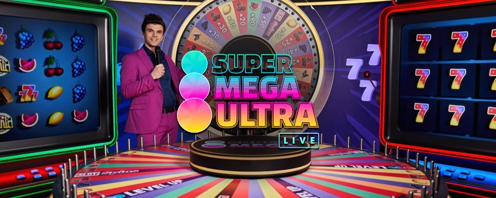 116game Super Mega Ultra ao Vivo