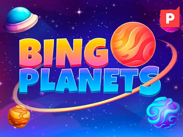 116game Planetas do Bingo