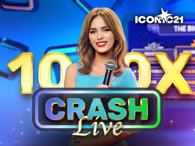 116game Crash ao Vivo