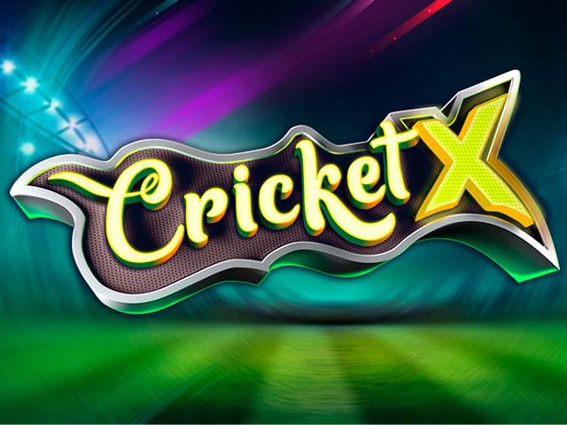 116game CricketX