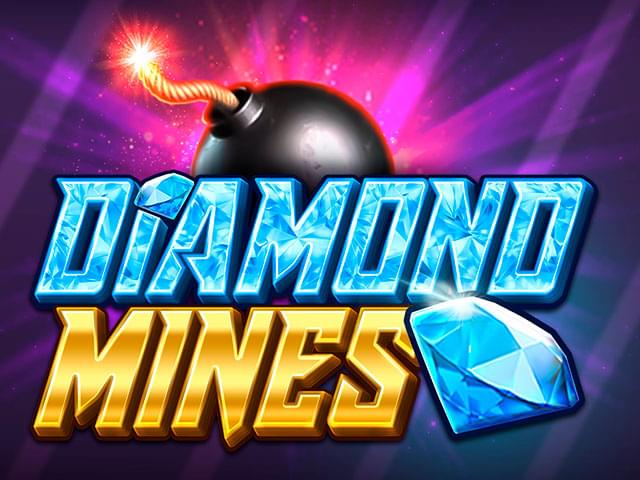 116game Minas de Diamante™