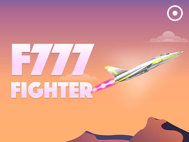 116game F777 Fighter