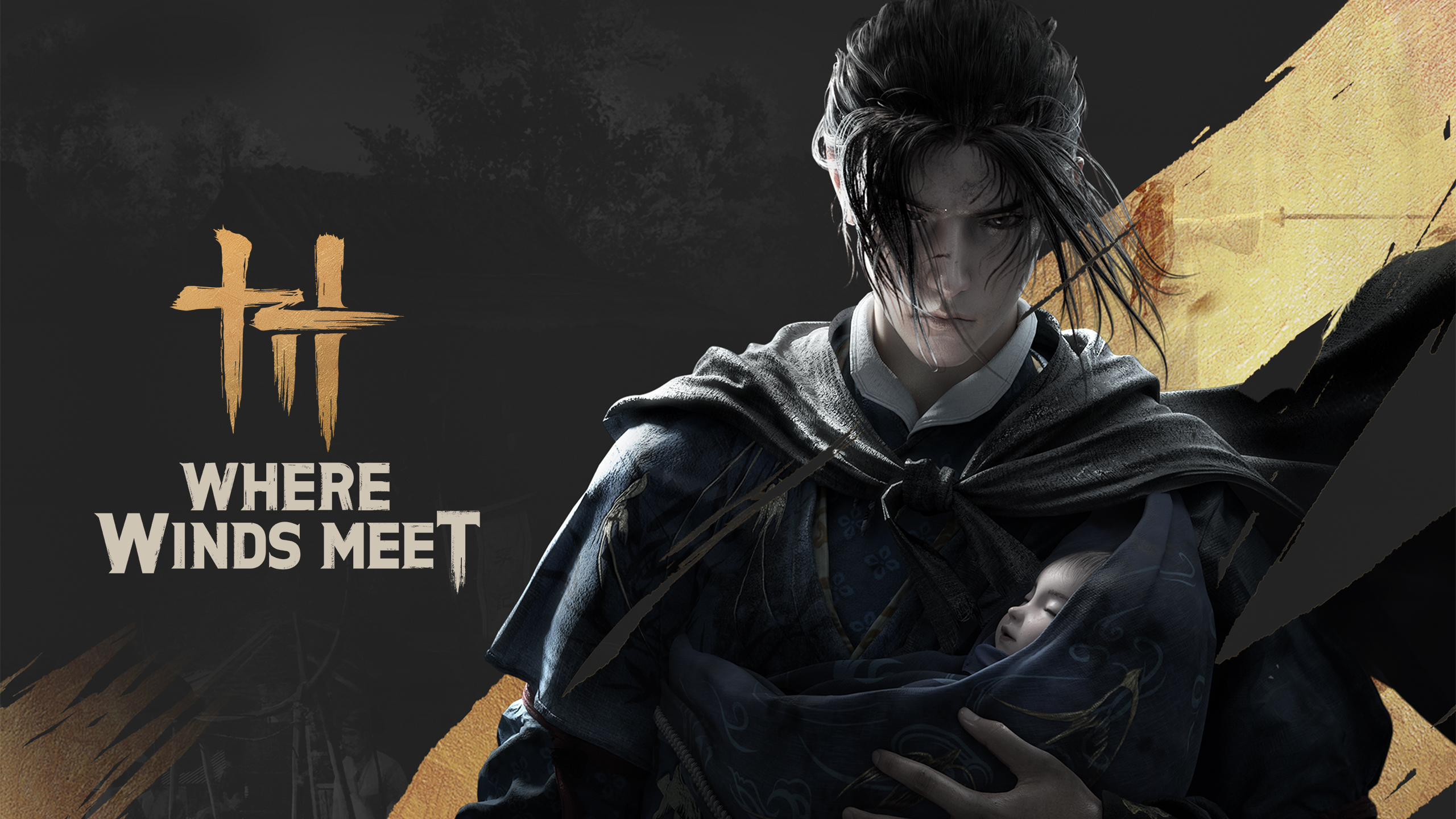 116game Onde os Ventos se Encontram